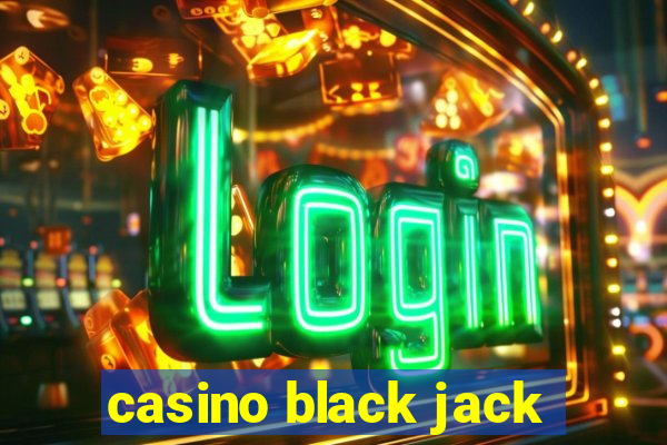 casino black jack