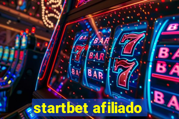 startbet afiliado