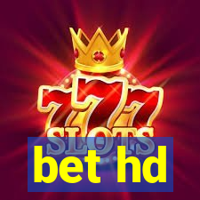 bet hd