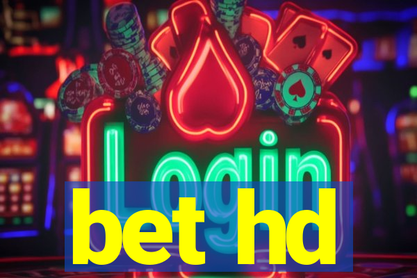 bet hd