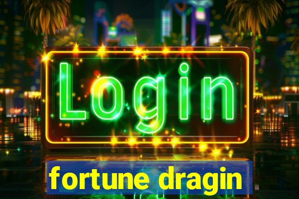 fortune dragin