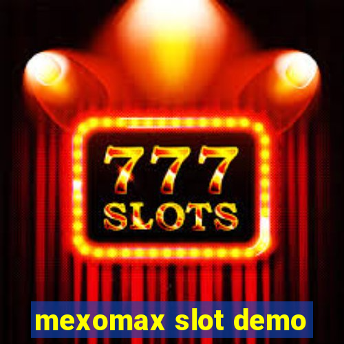 mexomax slot demo