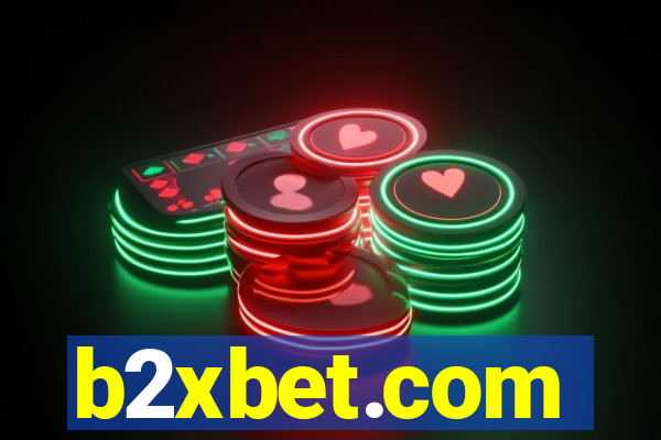 b2xbet.com