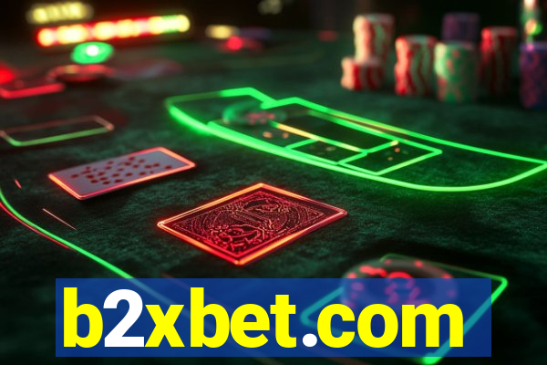 b2xbet.com