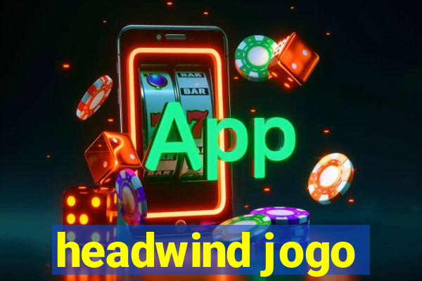 headwind jogo