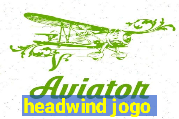 headwind jogo