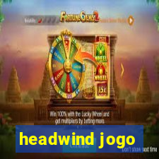 headwind jogo