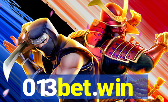 013bet.win