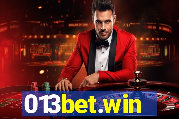 013bet.win