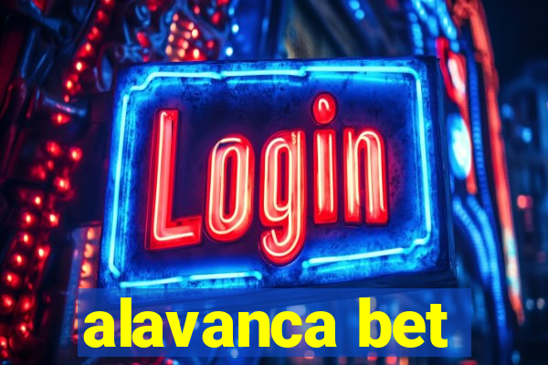 alavanca bet