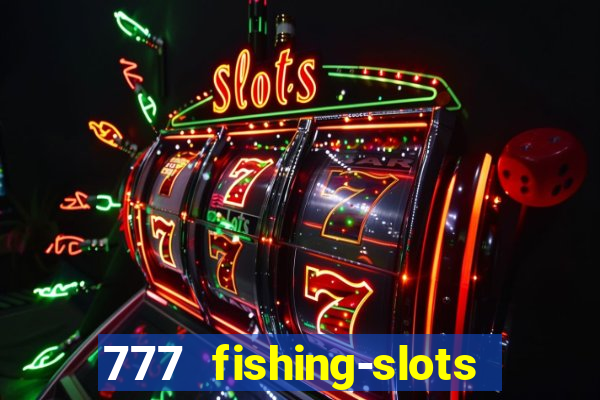 777 fishing-slots bingo poker winway