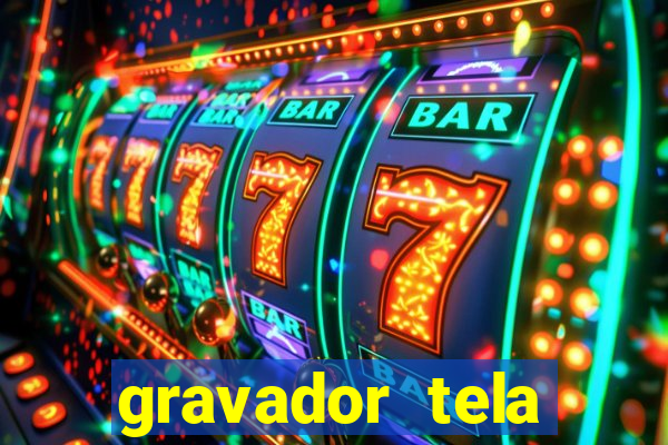 gravador tela windows 11