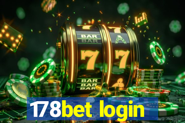 178bet login