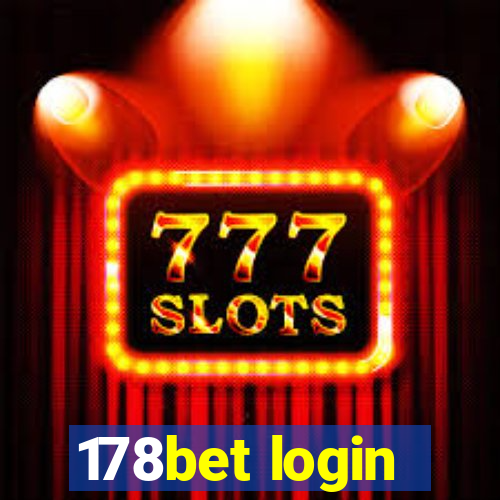 178bet login