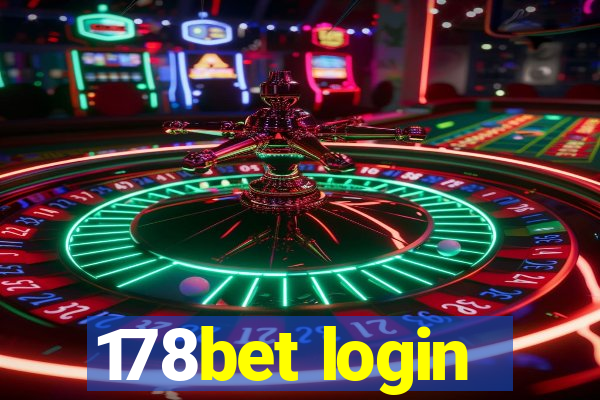 178bet login