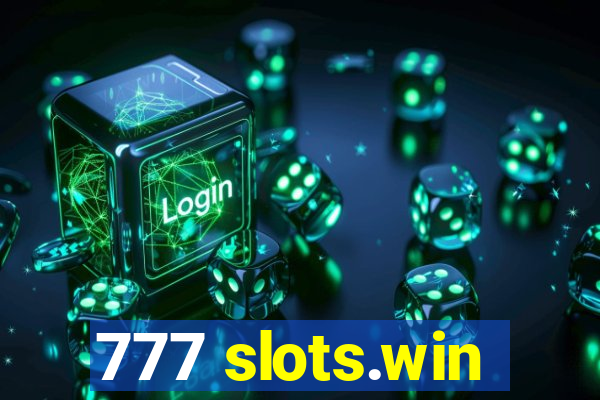 777 slots.win