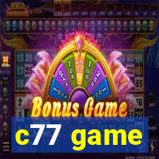 c77 game