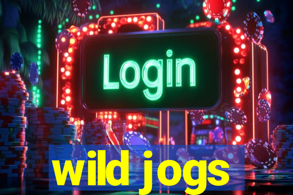 wild jogs