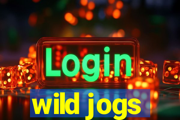 wild jogs