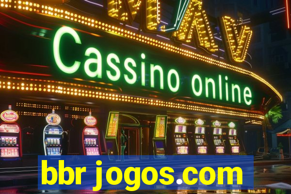 bbr jogos.com