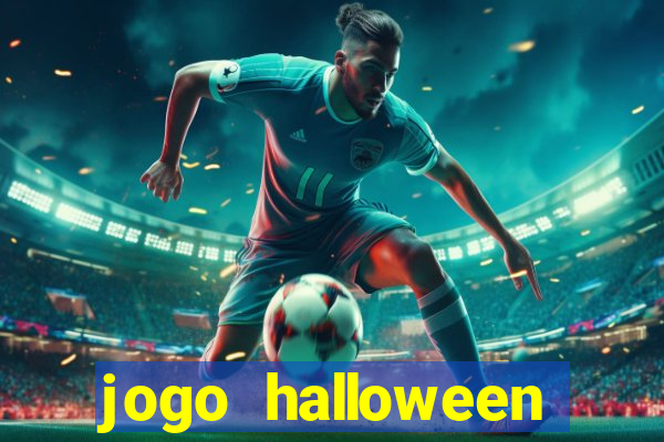 jogo halloween valendo dinheiro