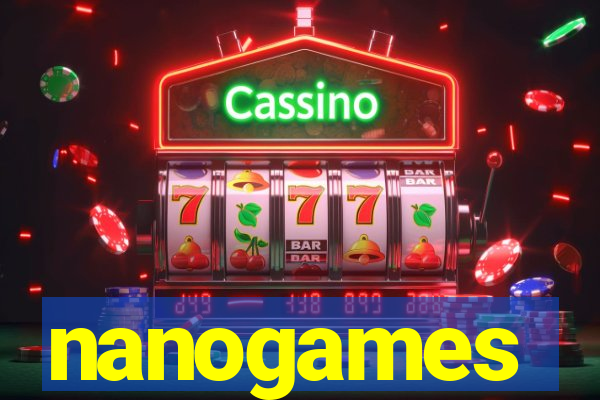 nanogames