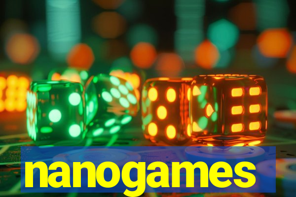 nanogames