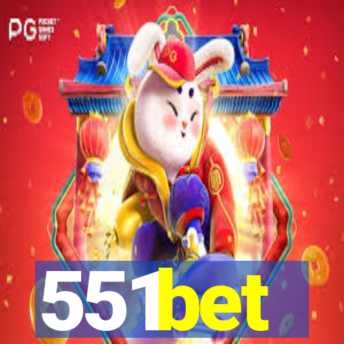 551bet