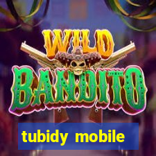 tubidy mobile