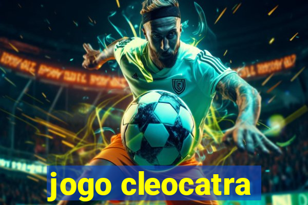 jogo cleocatra