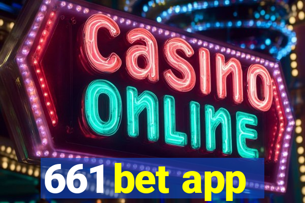 661 bet app