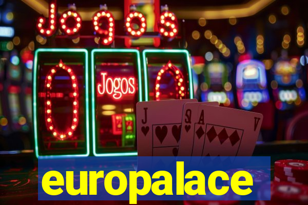 europalace