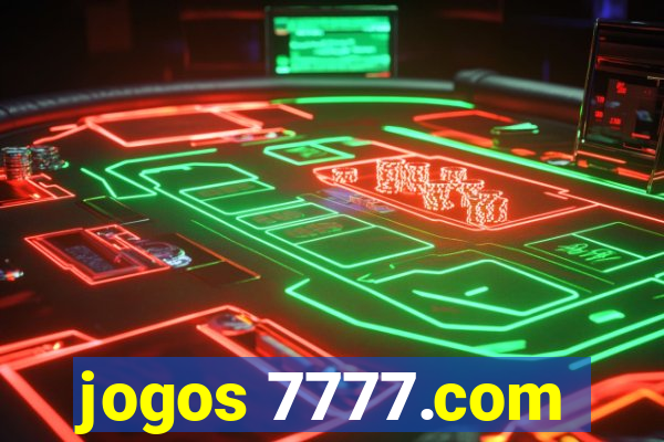 jogos 7777.com