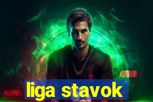 liga stavok