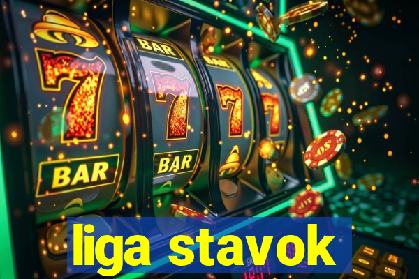 liga stavok