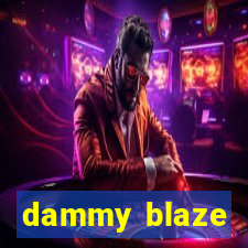 dammy blaze