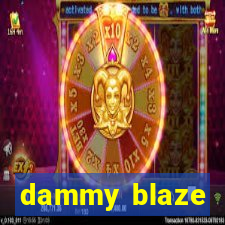 dammy blaze