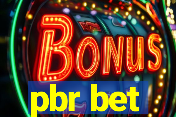 pbr bet