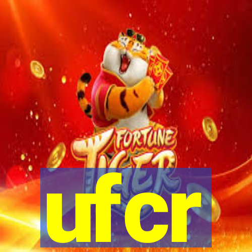 ufcr