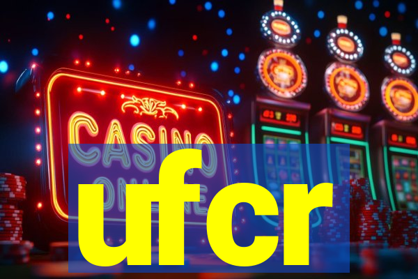 ufcr