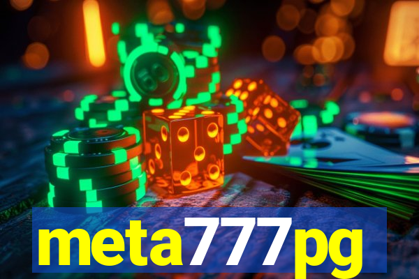 meta777pg