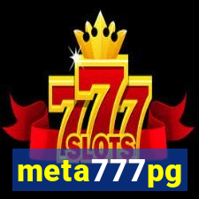 meta777pg