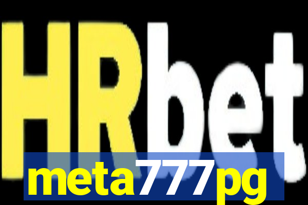 meta777pg