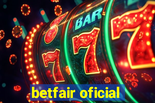 betfair oficial