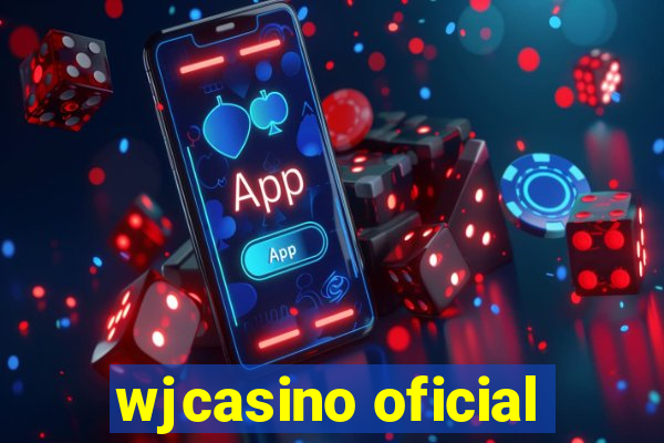 wjcasino oficial