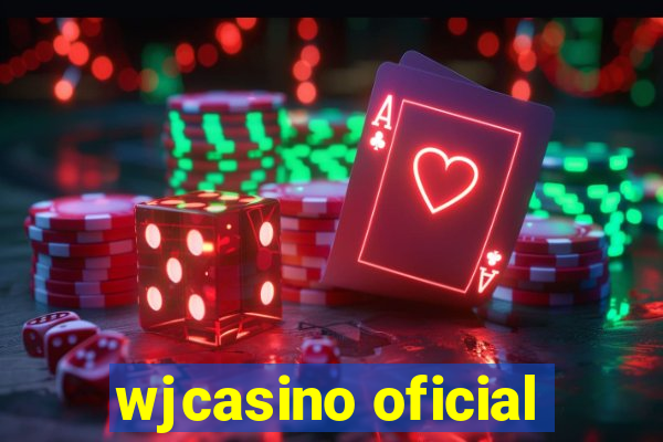 wjcasino oficial