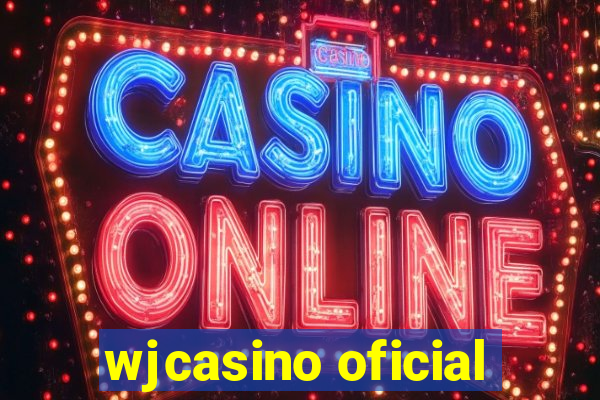 wjcasino oficial