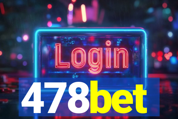 478bet