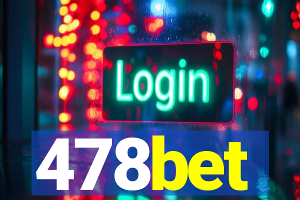 478bet