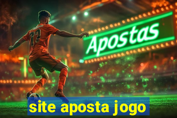 site aposta jogo